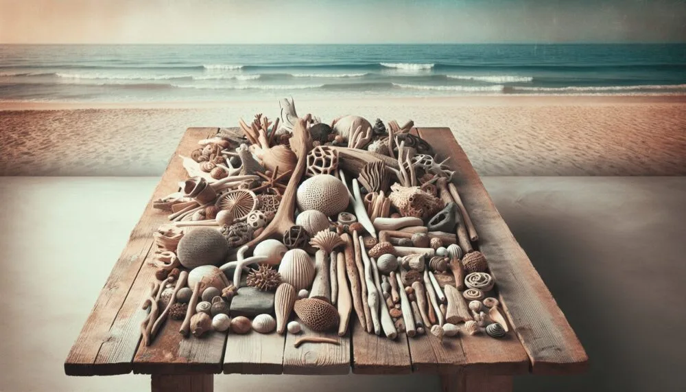 Driftwood Ideas Projects