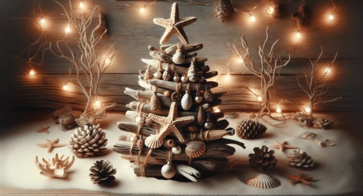 driftwood projects christmas 1