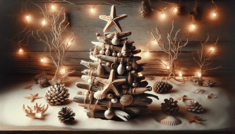 driftwood projects christmas 1