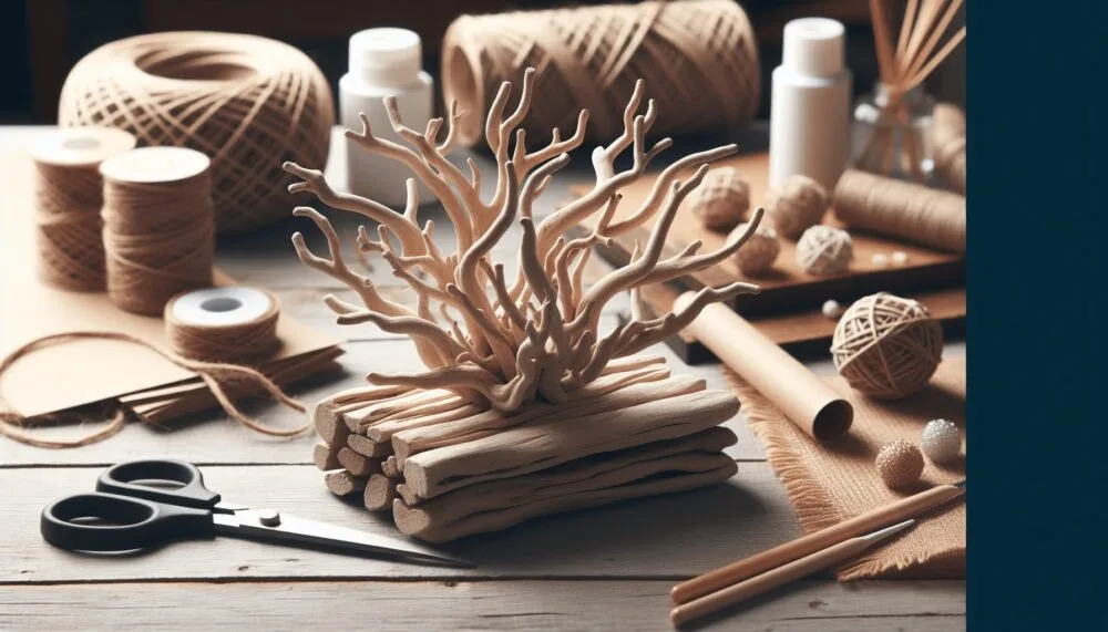 Driftwood Projects Diy