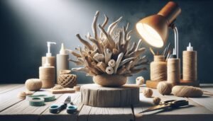 driftwood projects diy