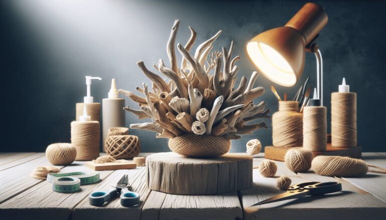 driftwood projects diy