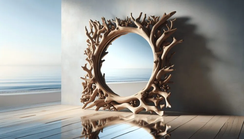 Driftwood Projects Mirrors