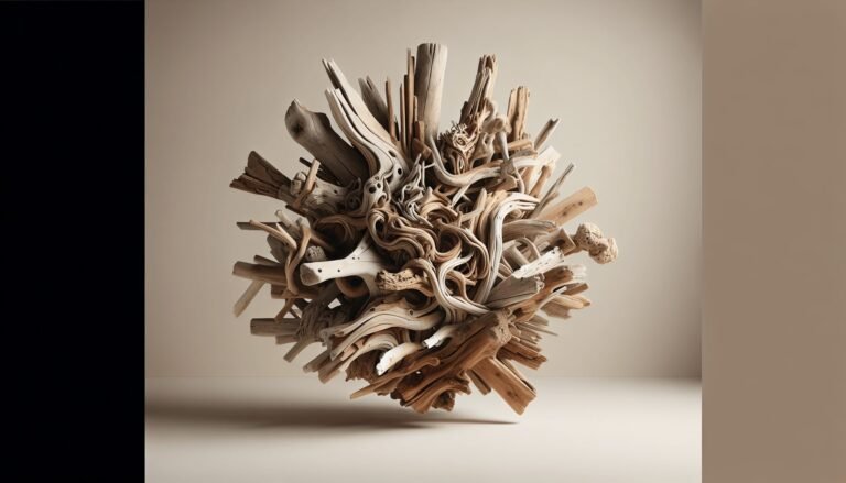 driftwood projects sculptures statues