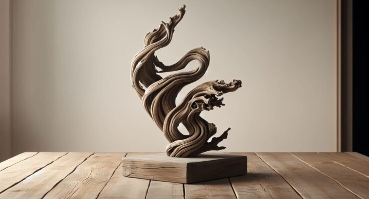 driftwood projects unique 1