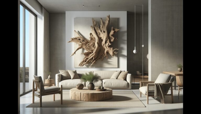 driftwood projects unique apartment 1