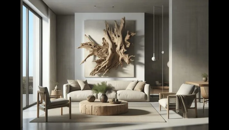 driftwood projects unique apartment 1