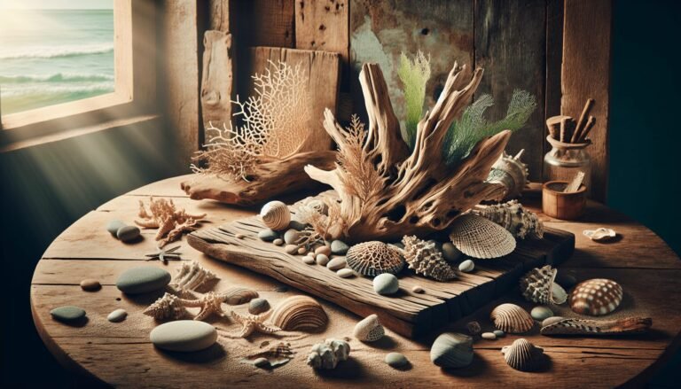 driftwood projects unique diy 1