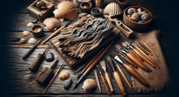 driftwood projects unique ideas 1