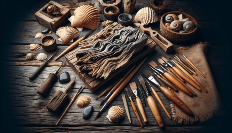 driftwood projects unique ideas 1