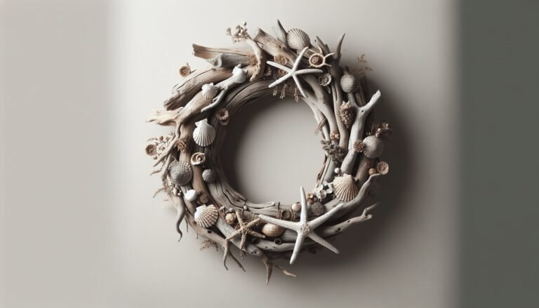 driftwood projects unique wreaths garlands 1