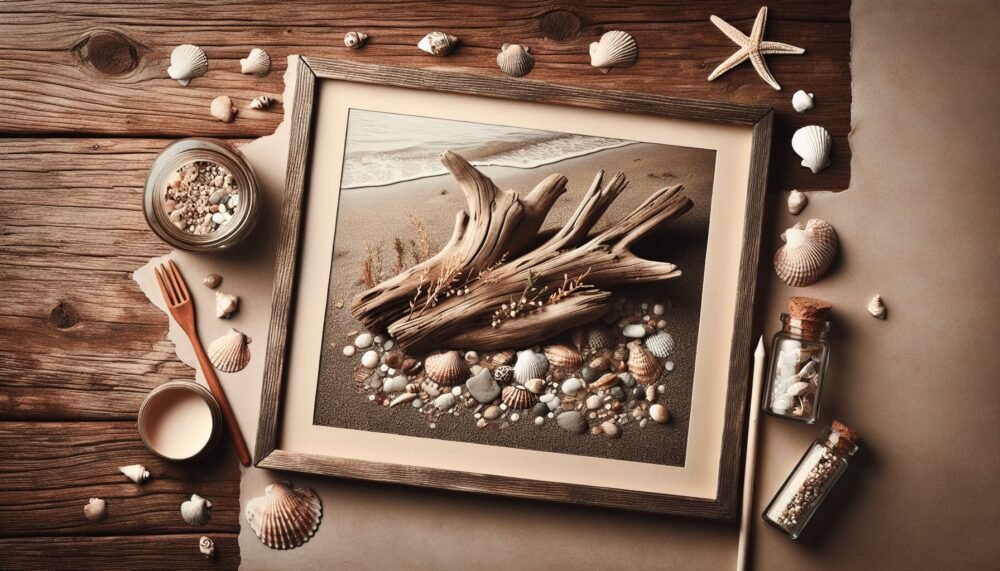 Easy Driftwood Projects Easy Driftwood Projects