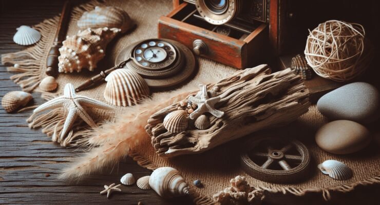 easy driftwood projects