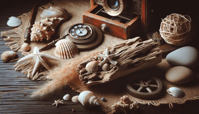 easy driftwood projects