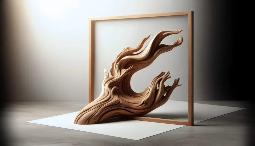 Large Driftwood Projects Unique