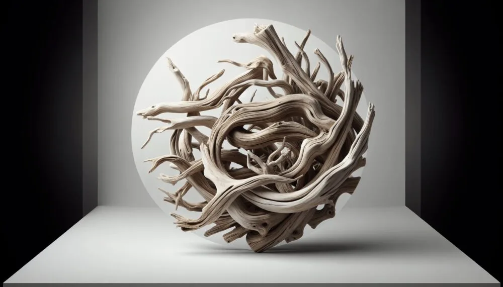 Modern Driftwood Projects Unique