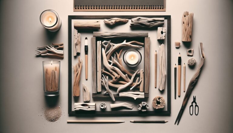 projects with driftwood diy ideas 1