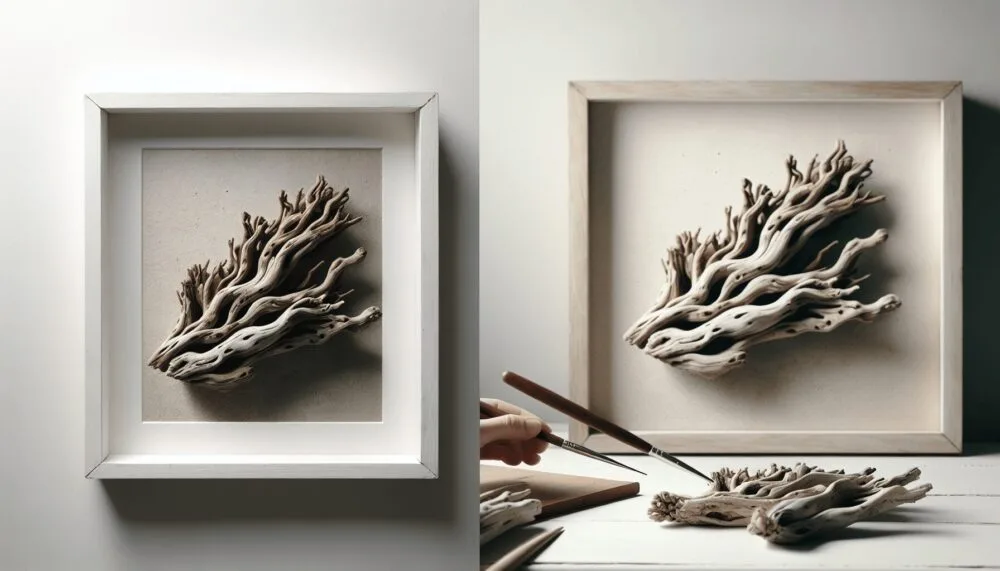 Sea Wood Diy Driftwood Projects Sea Wood Diy Driftwood Projects
