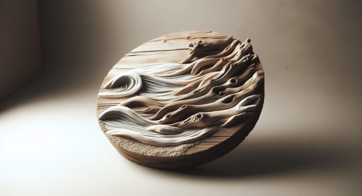 sea wood diy driftwood projects