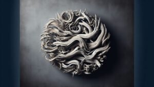 unique driftwood wall art ideas