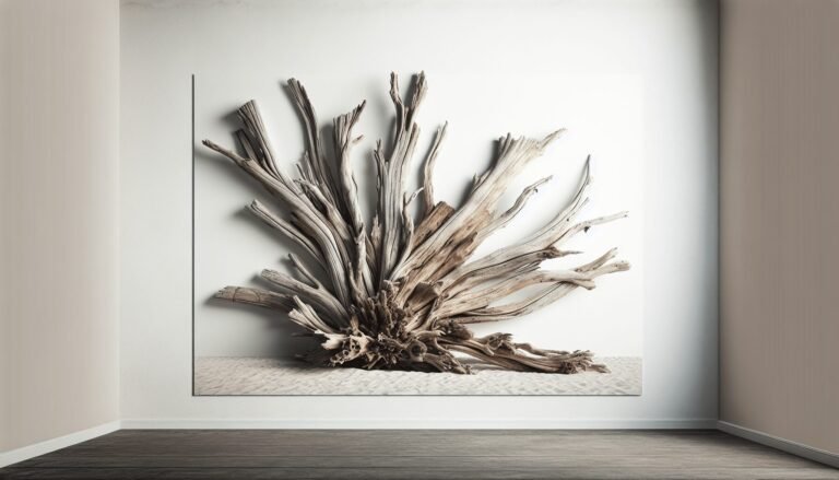 big driftwood wall art 1