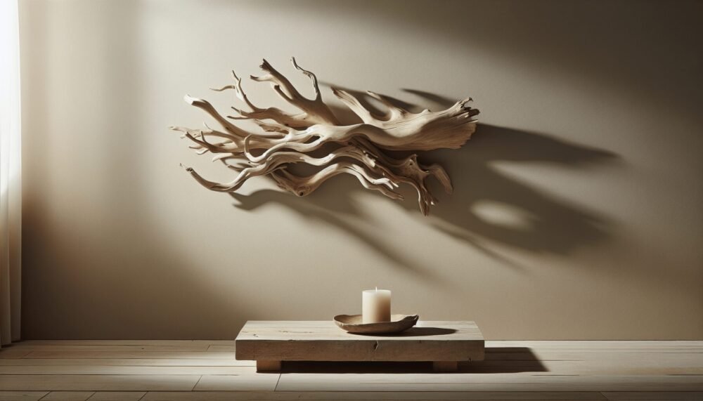 Coastal Driftwood Wall Art Coastal Driftwood Wall Art