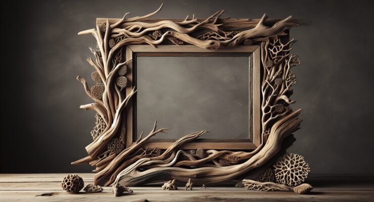 diy driftwood projects