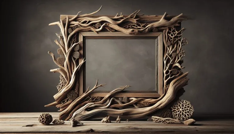 diy driftwood projects