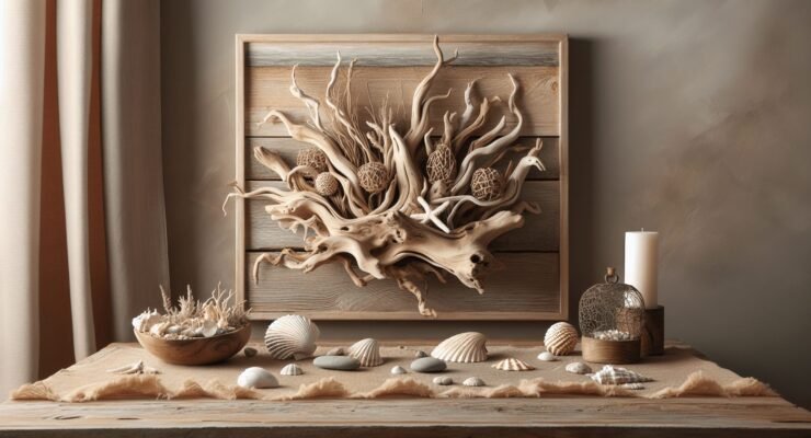 diy driftwood projects to sell 1
