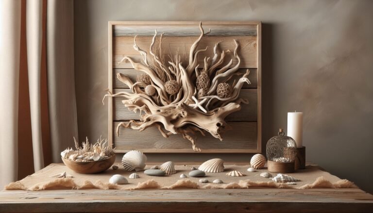diy driftwood projects to sell 1