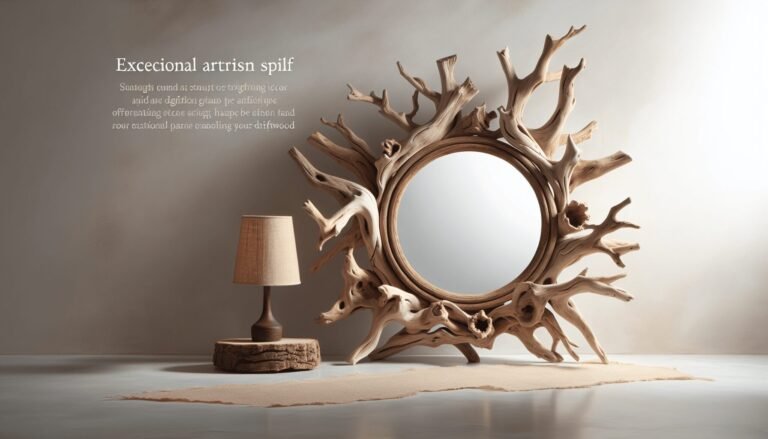 drift wood decor driftwood projects