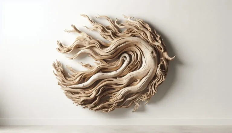 driftwood art for wall 1