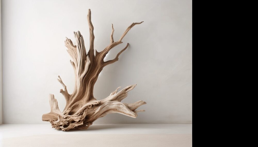 Driftwood Branch Wall Art Driftwood Branch Wall Art