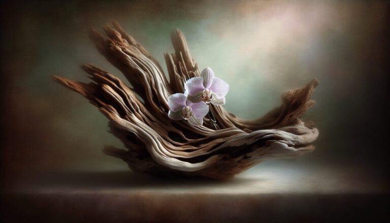driftwood for orchids 1