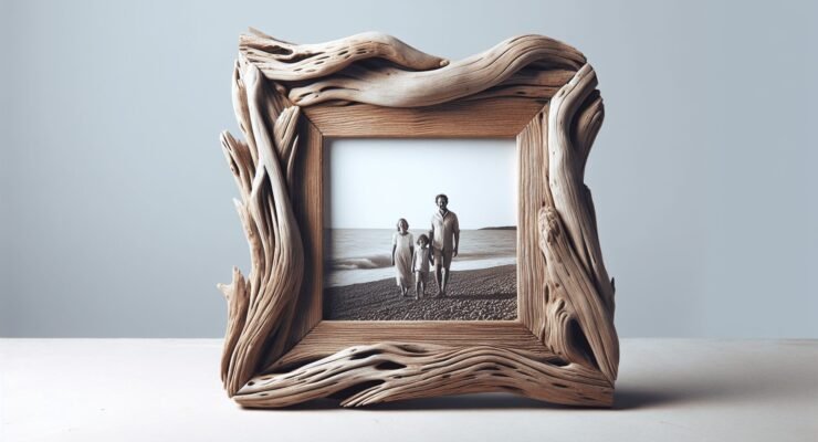 driftwood frames pictures 1