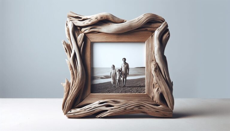 driftwood frames pictures 1