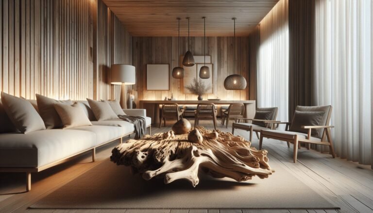 driftwood furniture living room 1