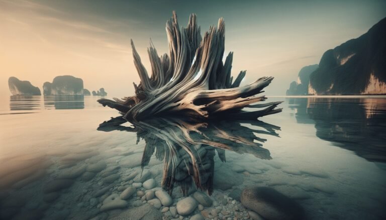 driftwood fusion stain