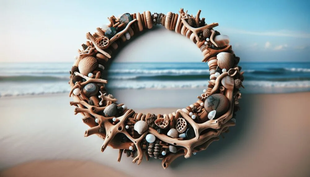 Driftwood Jewelry