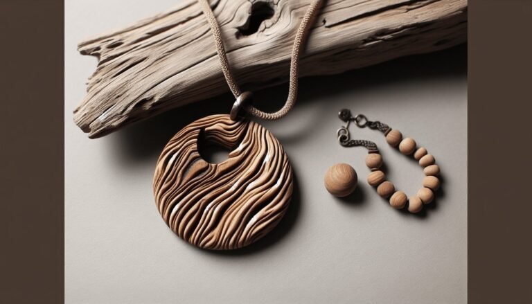 driftwood jewelry ideas 1