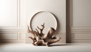 long driftwood wall art 1