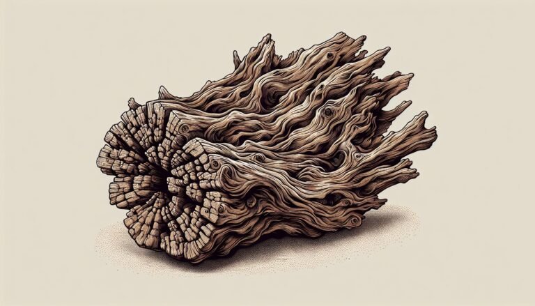 projects with driftwood