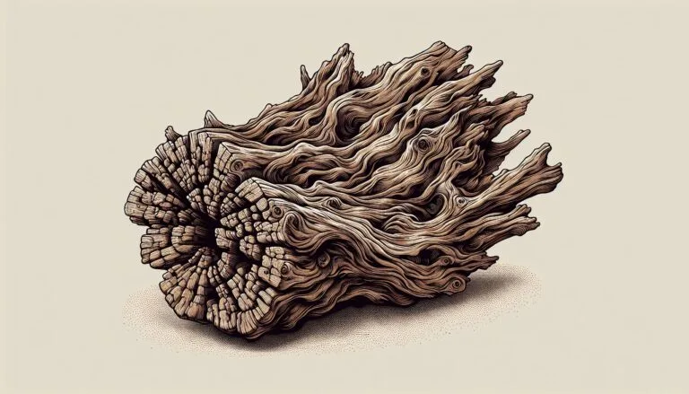 projects with driftwood