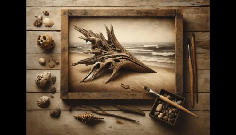 rustic driftwood projects unique