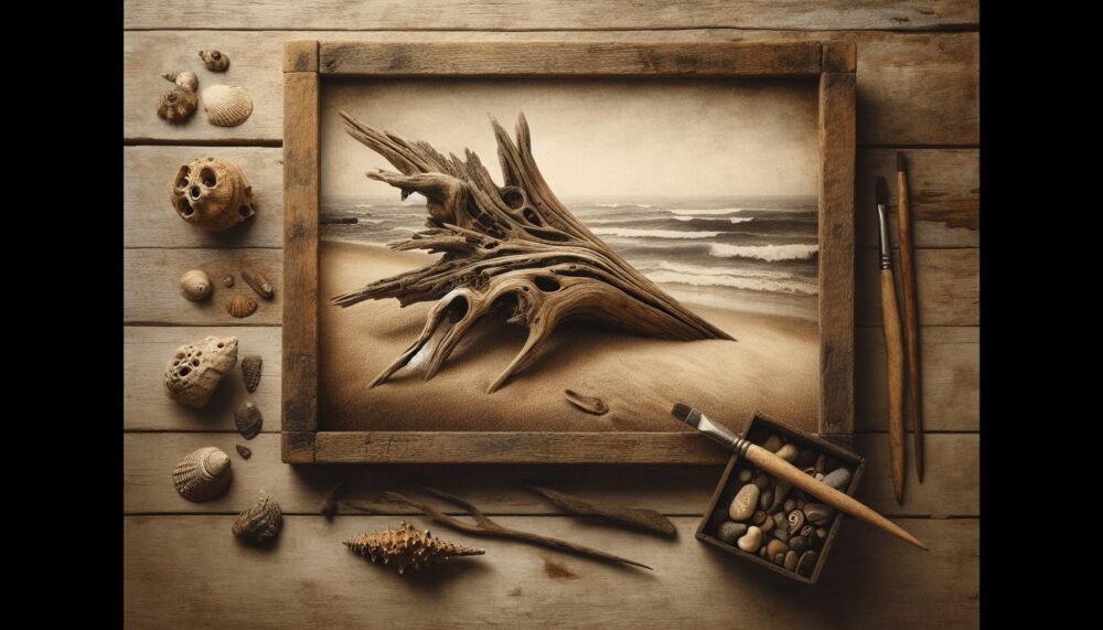 Rustic Driftwood Projects Unique Rustic Driftwood Projects Unique