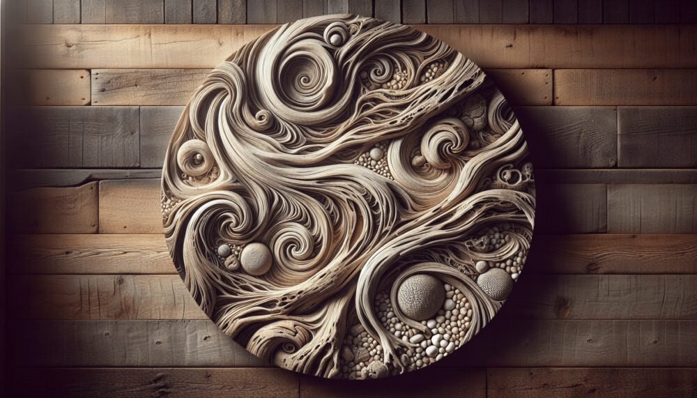 Rustic Driftwood Wall Art Ideas Rustic Driftwood Wall Art Ideas