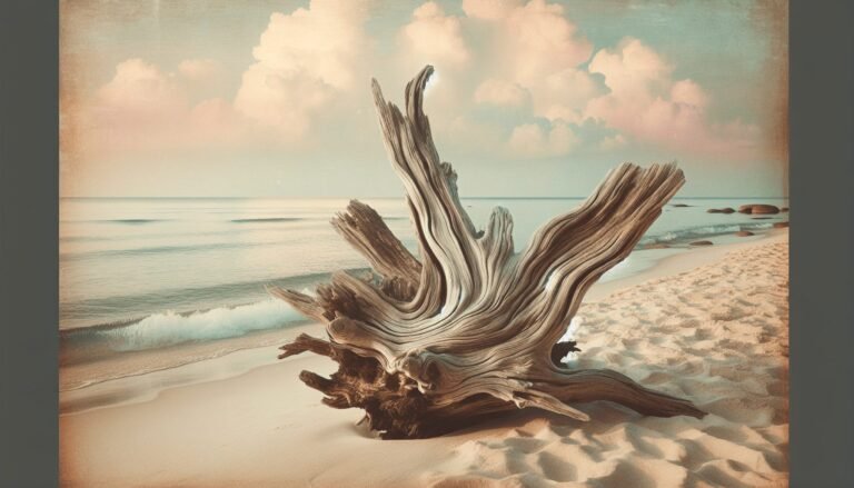 simple driftwood projects 1