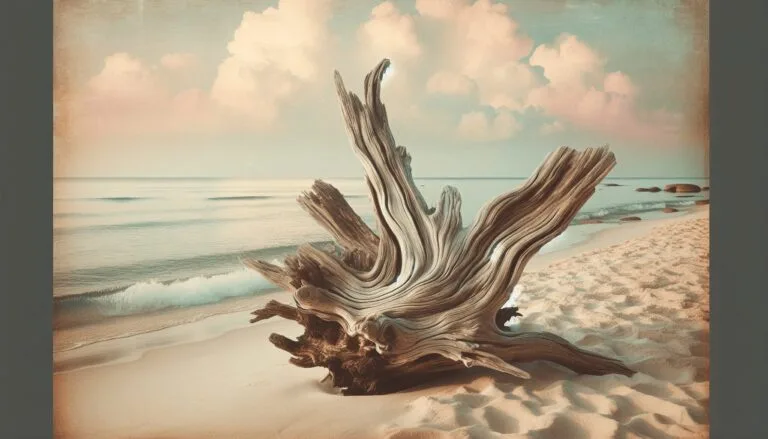 simple driftwood projects 1