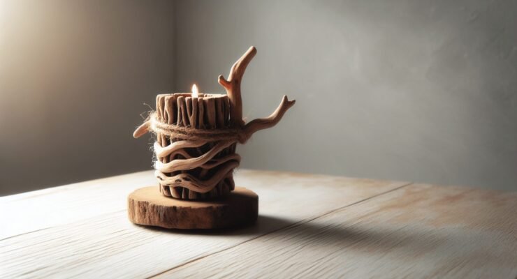 small driftwood projects