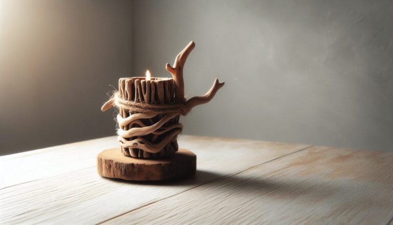 small driftwood projects